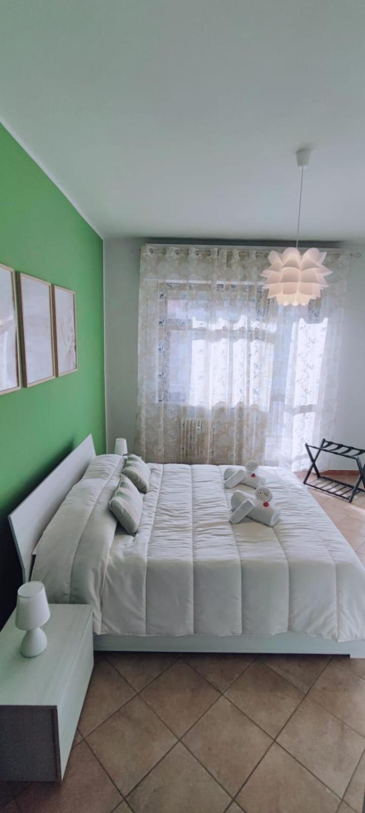 L'Orchidhea Apartment Savigliano Exterior foto